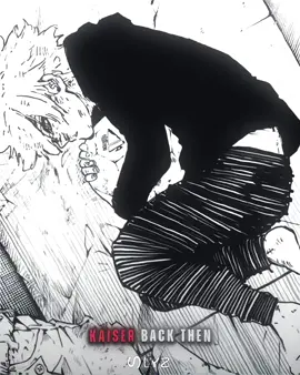 Kaiser Edit | #foryou #fyp #makethisviral #anime #animefyp #fypシ #alightmotion #capcut #makethisvir #bluelock #manga #mangaedit #kaiser 