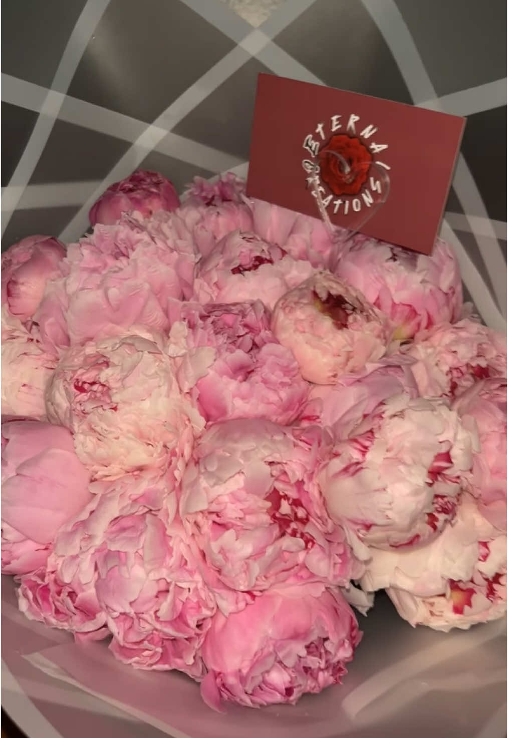 20 light pink peonies 🫶🏽 . Dm @eternal._.creations in Ig to order 💐 . . . . . #floristsoftiktok #florist #pinkpeony #pink #peonies #peoniesbouquet #peoniesflowers #bouquet #teenflorist #eternalflorist #teenbusinessowner #teenbusiness #baltimore #baltimoretiktok #maryland #dmv #dmvtiktok #SmallBusiness #smallbusinesscheck #smallbusinessowner #mothersday #handmade #fypシ #fypage #fyp #blowthisup #blowthisupforme #blowthisupdornoreason 
