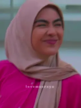 bumil paling comel 🥹🤏🏼 yihhh aminah. jangan lupa tengok #akubukanustazah2 #eryshaemyra