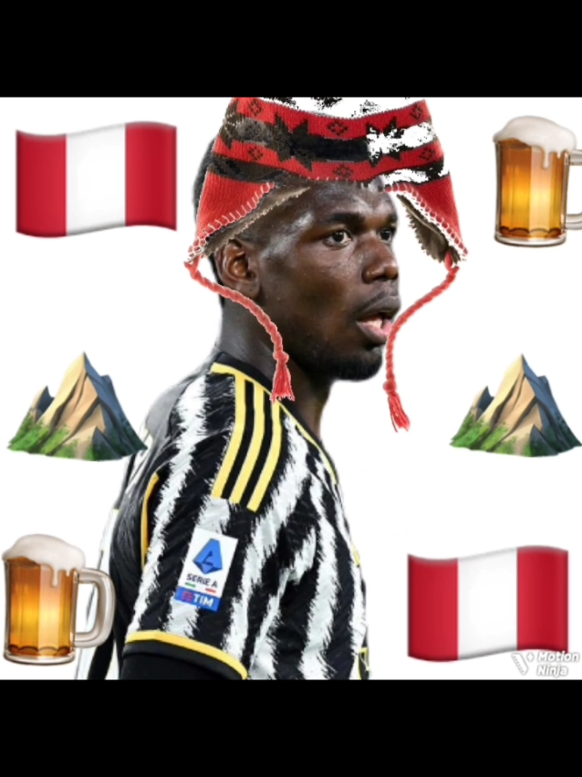 OYE WUEBON QUIERO CHILA 🗣️🔥🗣️🔥🗣️🔥🗣️🔥!!!!#cerru #peru#pogba #xd
