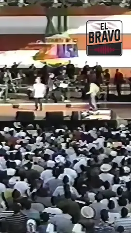 🎵🔥 ¡Revive la magia de la salsa en su máxima expresión! En el legendario 