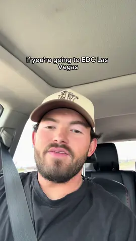 Are you staying up all night at edc Las Vegas #edclasvegas #edclv #campedc #ravetok #edmtiktok 