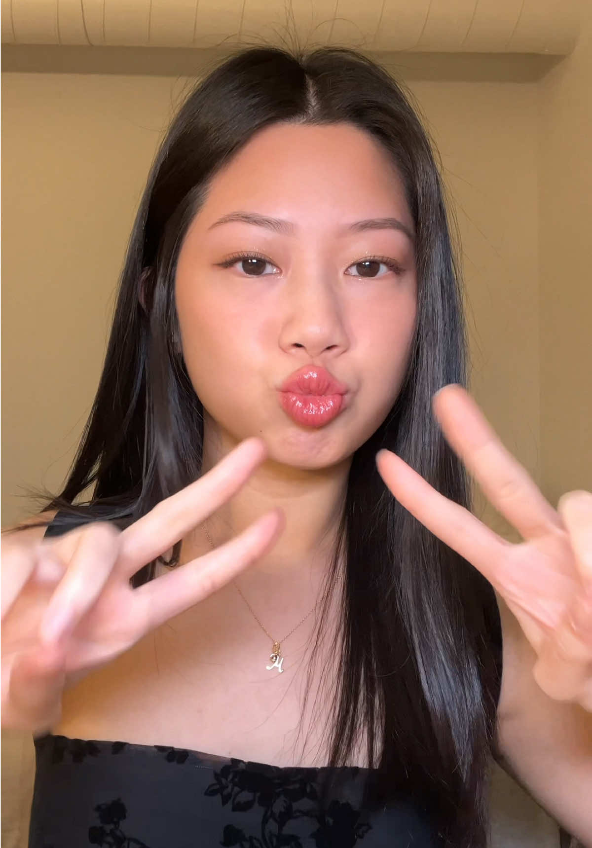 girls night!!!! #grwm #makeup #girlsnight 