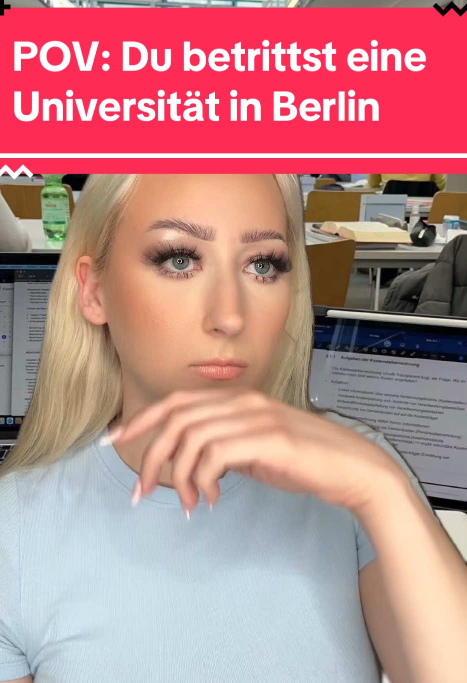 BWL gehört verboten 