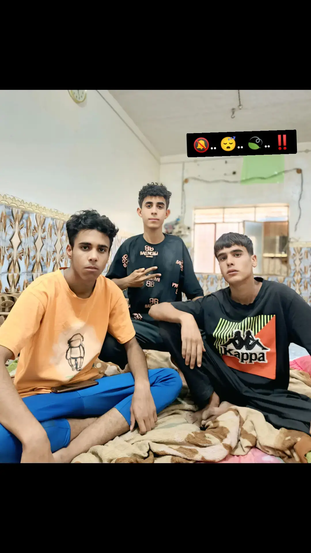 #آبّـــــــوُيـــــــّآًسًــــــــر🏴‍☠️  #الضيعه_ضيعتنا 