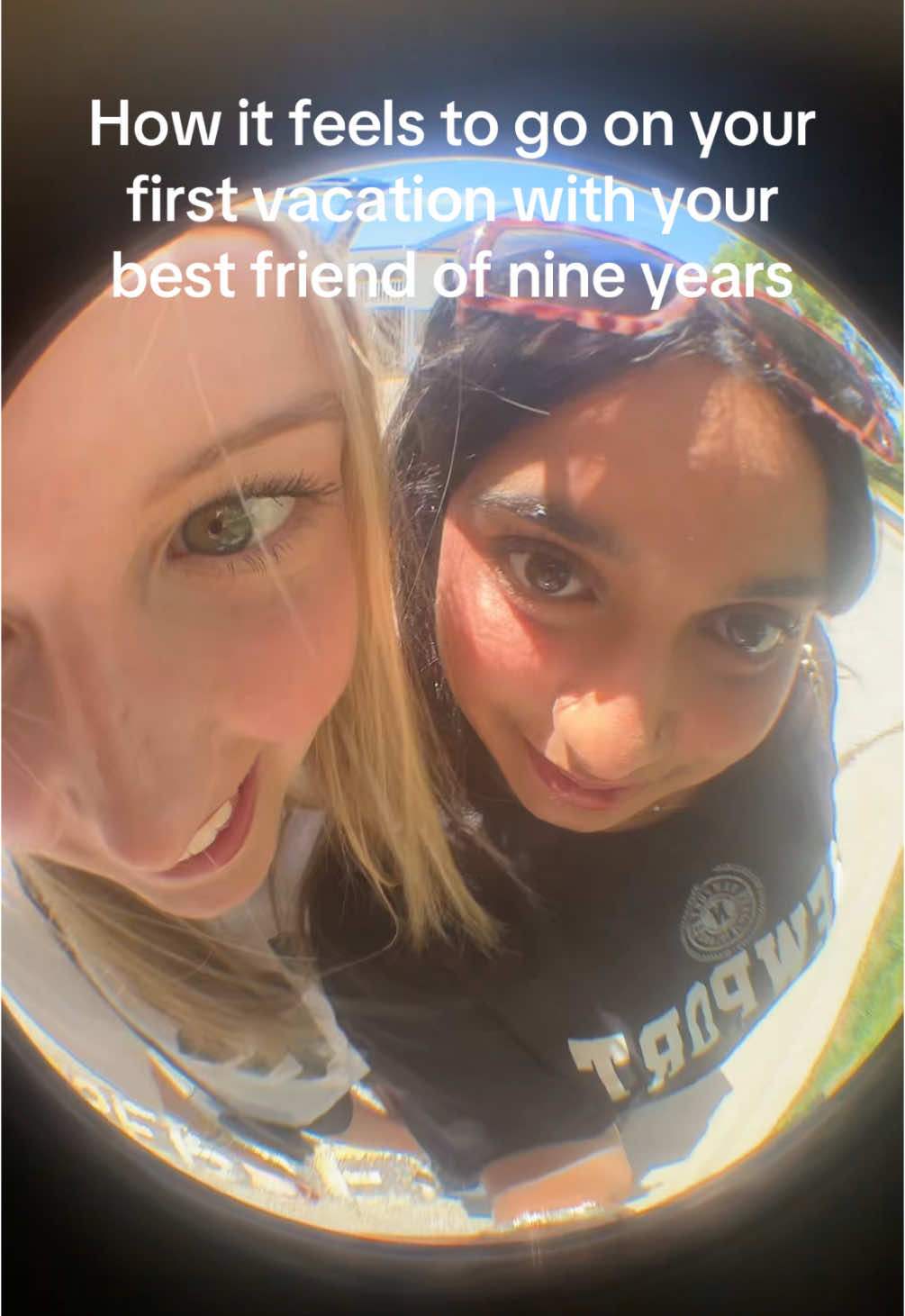 la la la la la la la la #fypシ #makeusfamous #minions #bff #vacation 