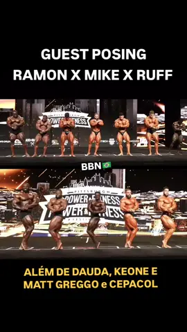 #cbum #gym #ramondinopro 