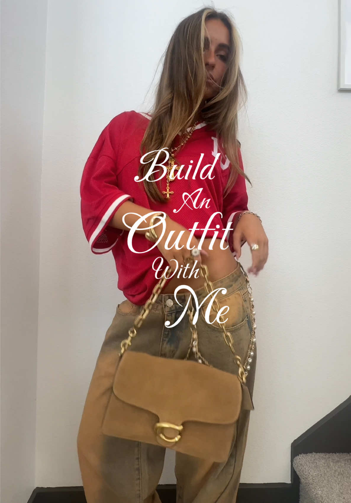 Building outfits is my favorite hobby⭐️⭐️ @Coach #coachNY 