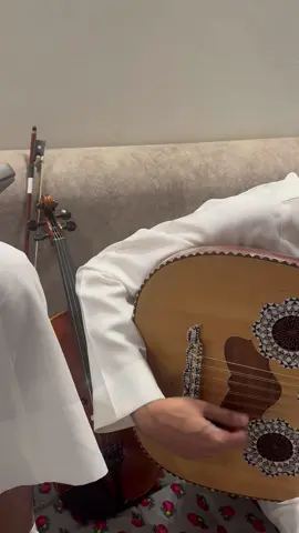 ياجمااالك صوتك يناديني 🎤🎶 عود @BoAli ايقاع @بندر السلطان #عصام_كمال #جلسة #طرب #عود #حايل 