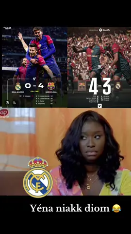 Teudé nako founé 😂😂#fcbarcelona #fcbarcelona #fyp #realmadrid #lamineyamal #viral 
