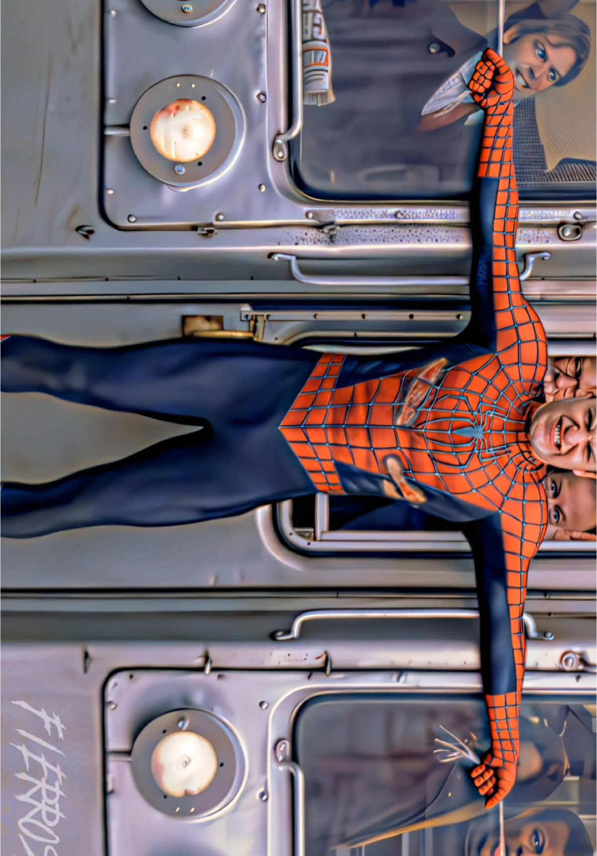 Spider-Man🐐🗿#marvel #mcu #spiderman #peterparker 