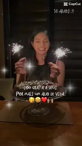 #30anos 