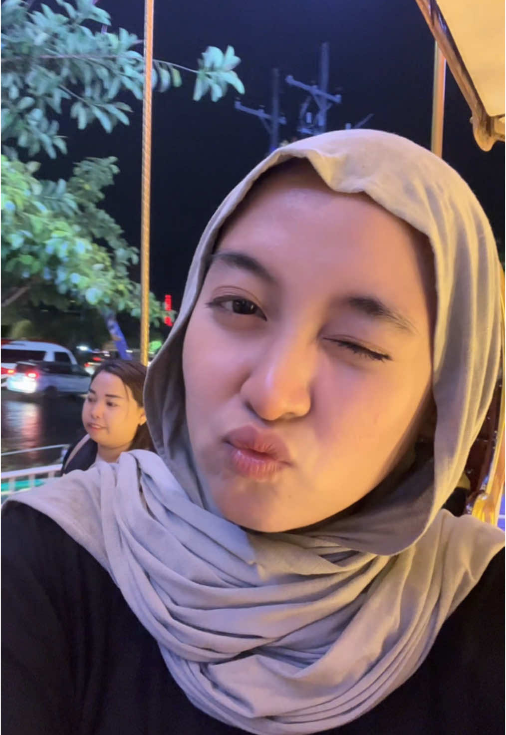 Naik kudaa lumpiiinggg🎠 