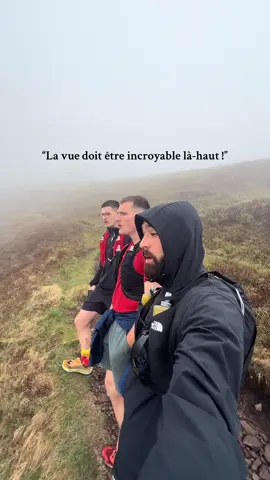 C’est pas tout le temps comme ça mais bon..🥲 @Alexis|chbd @Dudu  #Lifestyle #mindset #freinds #hybrid #travel #Running #trail 