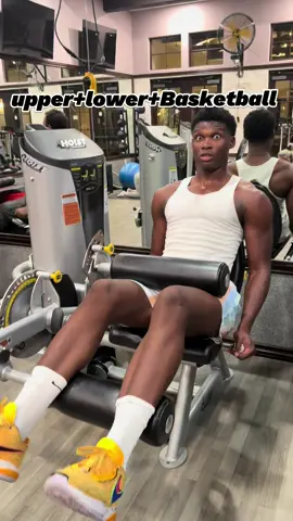 offseason workouts for #basketball #237🇨🇲 #usa_tiktok #foryoupage #pourtoipage #Fitness #fyp #GymTok #gym #xyzbca  