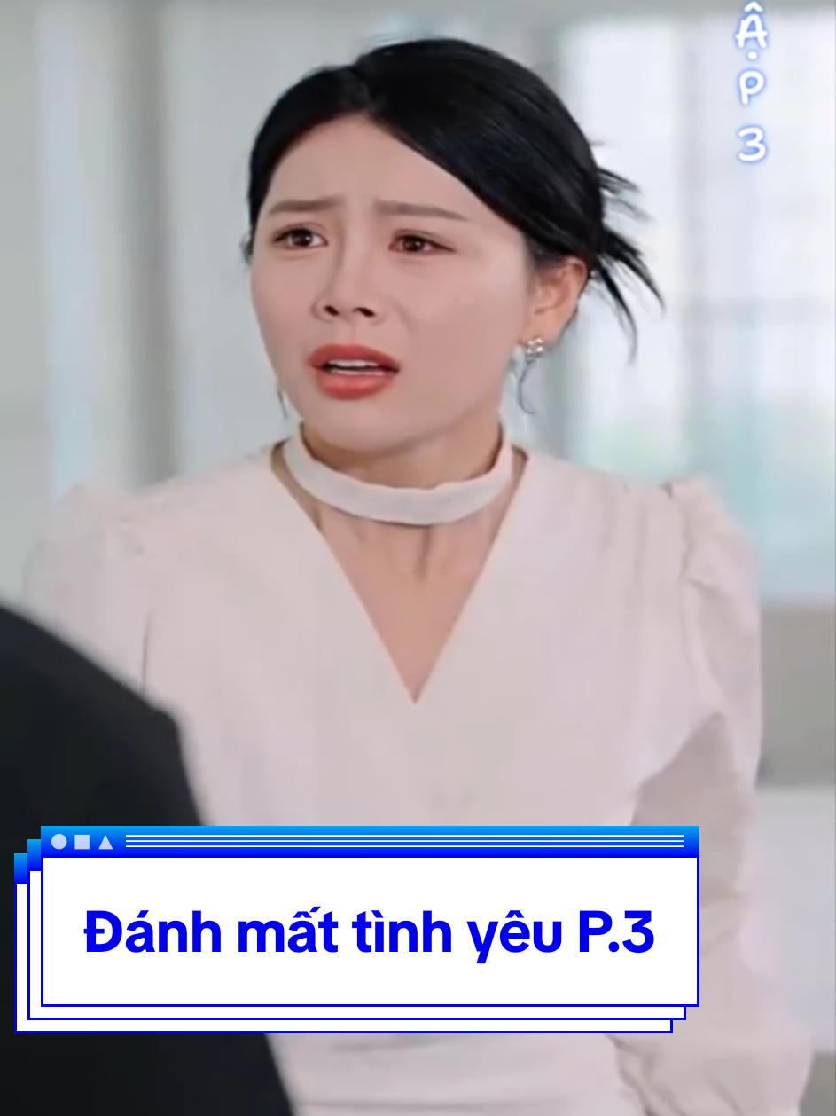 Đánh mất tình yêu phần 3