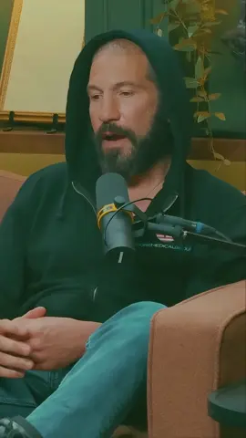 Life-Changing Choice From Devil to Devotion by Jon Bernthal #podcast #interview #actor