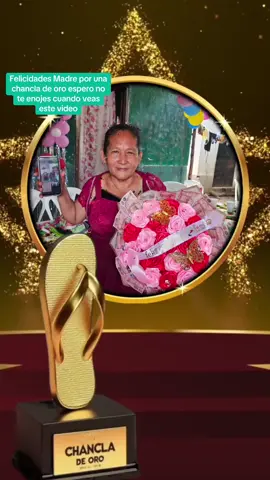 #chancladeoro 