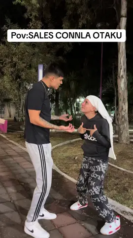 Etiqueta a tu amig@ el otaku#fyp #paratiiiiiiiiiiiiiiiiiiiiiiiiiiiiiii #tik_tok #follow #iztacalco #humor #comedia @Gael García 