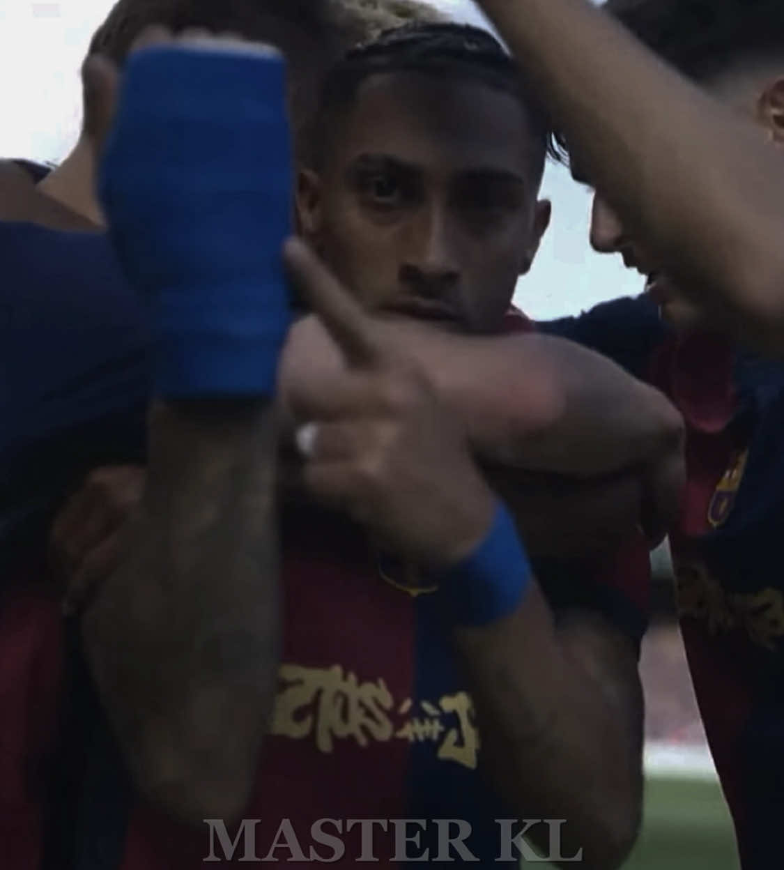 Épisode 44 | Barca 4-3 Real ⚔️                      #barca #realmadrid #yamal #raphinha #travisscott #clasico #fyp #pourtoi #mbappe #edit #remontada #barcelona @Travis Scott @fcbarcelona 