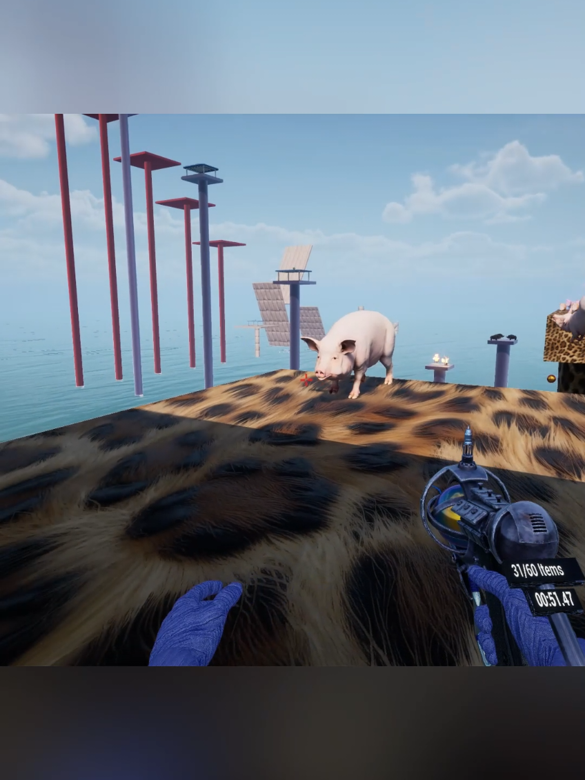 ❗️🚨 newest gaming innovation: 🐖pih physics