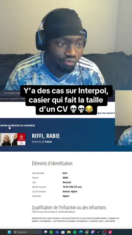 👾emzy3x en live tout les soirs. Y’a des cas sur Interpol 💀😂😂 #emzy #clipsdetwitch #rediff #twitch #interpol 