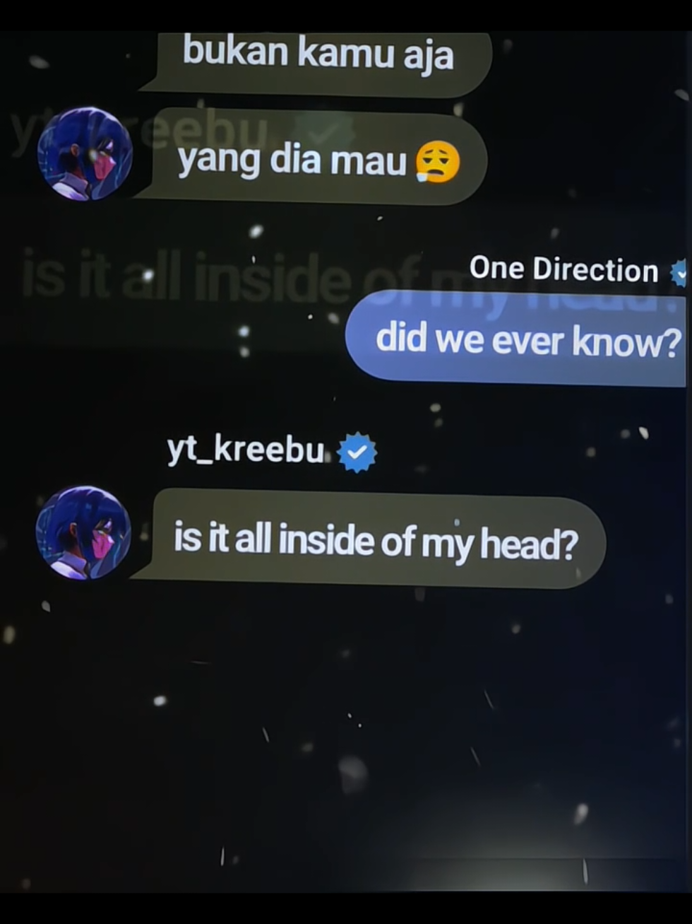 mabuk where we are bang?🫩 (reupload, yang tadi ngebug rek 🤭) . . Thanks udah order:  Xx Paid edit? xX Start 10k | 20k + preset Req lagu + PP custom Payment? • Dana • Gopay  • Bank (BRI) jangan lupa join Komunitas Edit dan saluran Meme link ada di bio 😼👊  #music #lyric #fyp #preset 