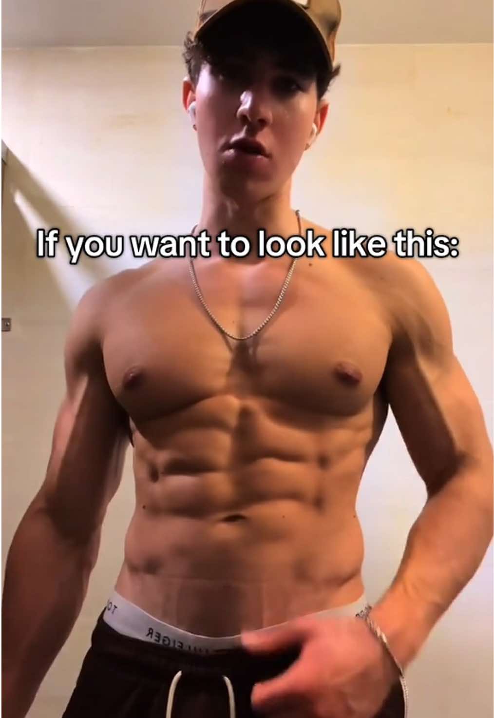 Your body is built in the kitchen, not the gym #fyp #foryou #bodytransformation #diet #healthyfood #nutritiontips #weightloss #bodybuilding #Fitness