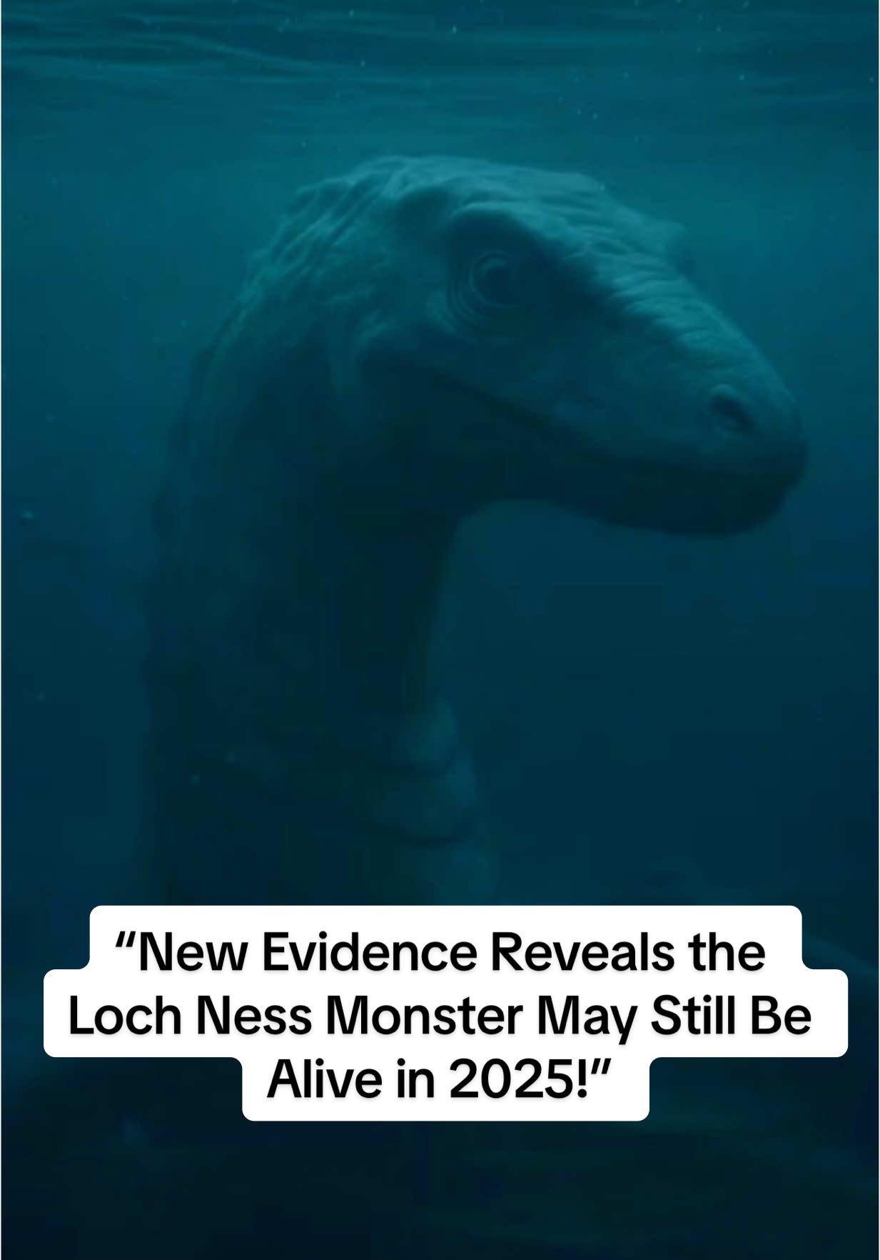 “New Evidence Reveals the Loch Ness Monster May Still Be Alive in 2025!”#LochNessMonster #NessieIsReal #MysteryUncovered #CaughtOnCamera #ViralVideo #Unexplained #LegendLives #MonsterSightings #WhatLurksBeneath #RealOrHoax #NeuralMystic #AIVision #MysticAI #AIMyths #CosmicTruth #DigitalMystery #AIReveals #QuantumMyths #MysticTech #BeyondTheVeil#mystical #ufo #bigfoot #lochness 