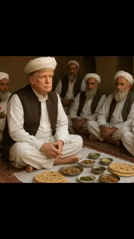 #Malak donald trump 🤲🤲