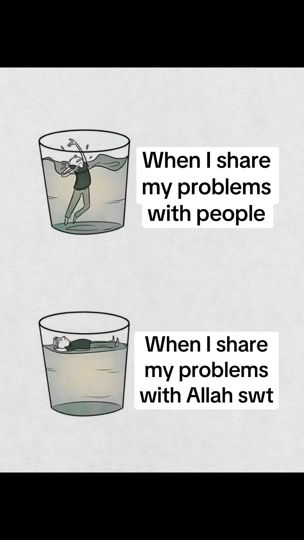 SubhanAllah facts | @Towards Eternity #muslim #islam #muslimtok 