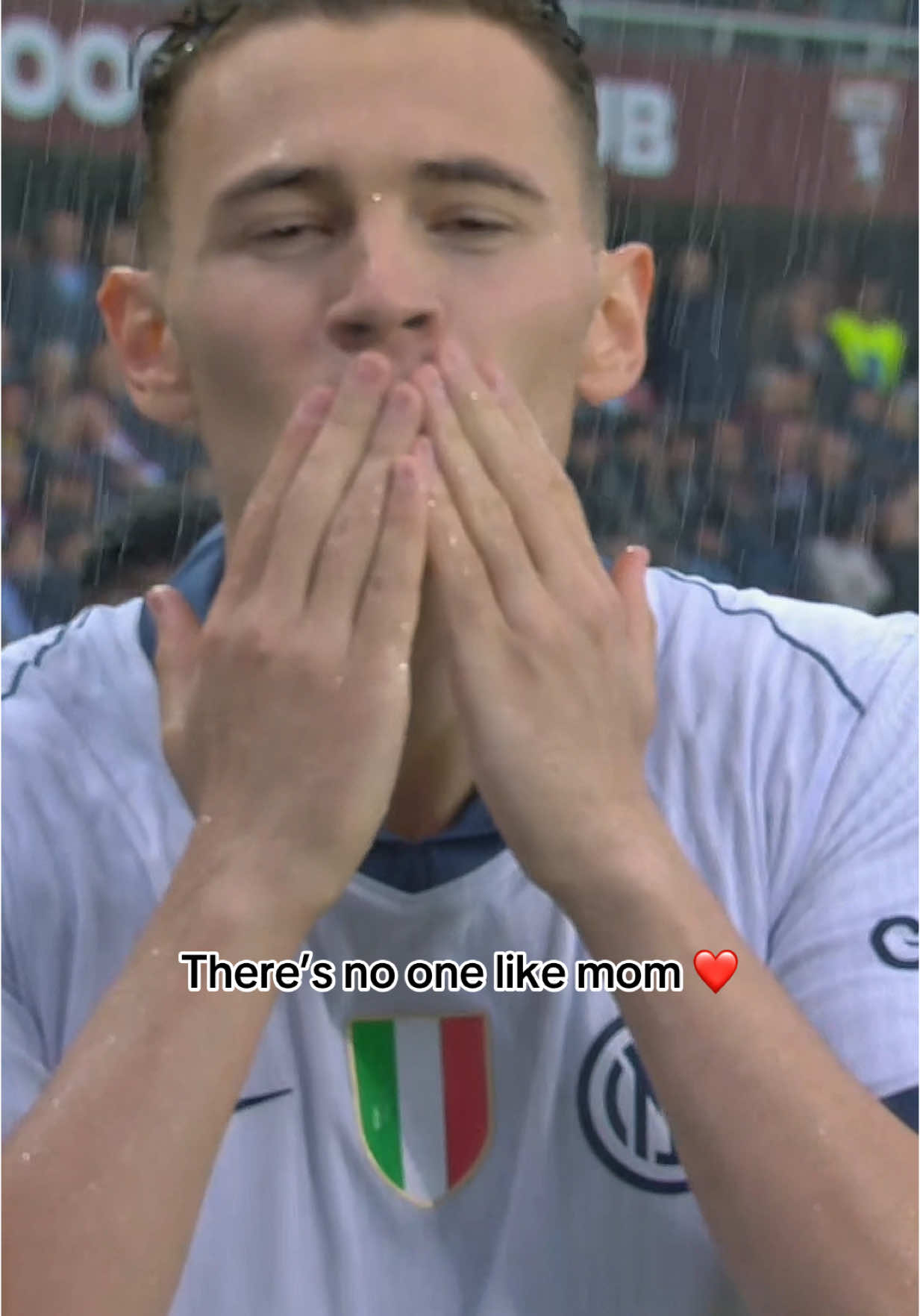 Happy Mother’s Day 🥰 #SerieA #tiktokfootball #tiktokcalcio #inter 