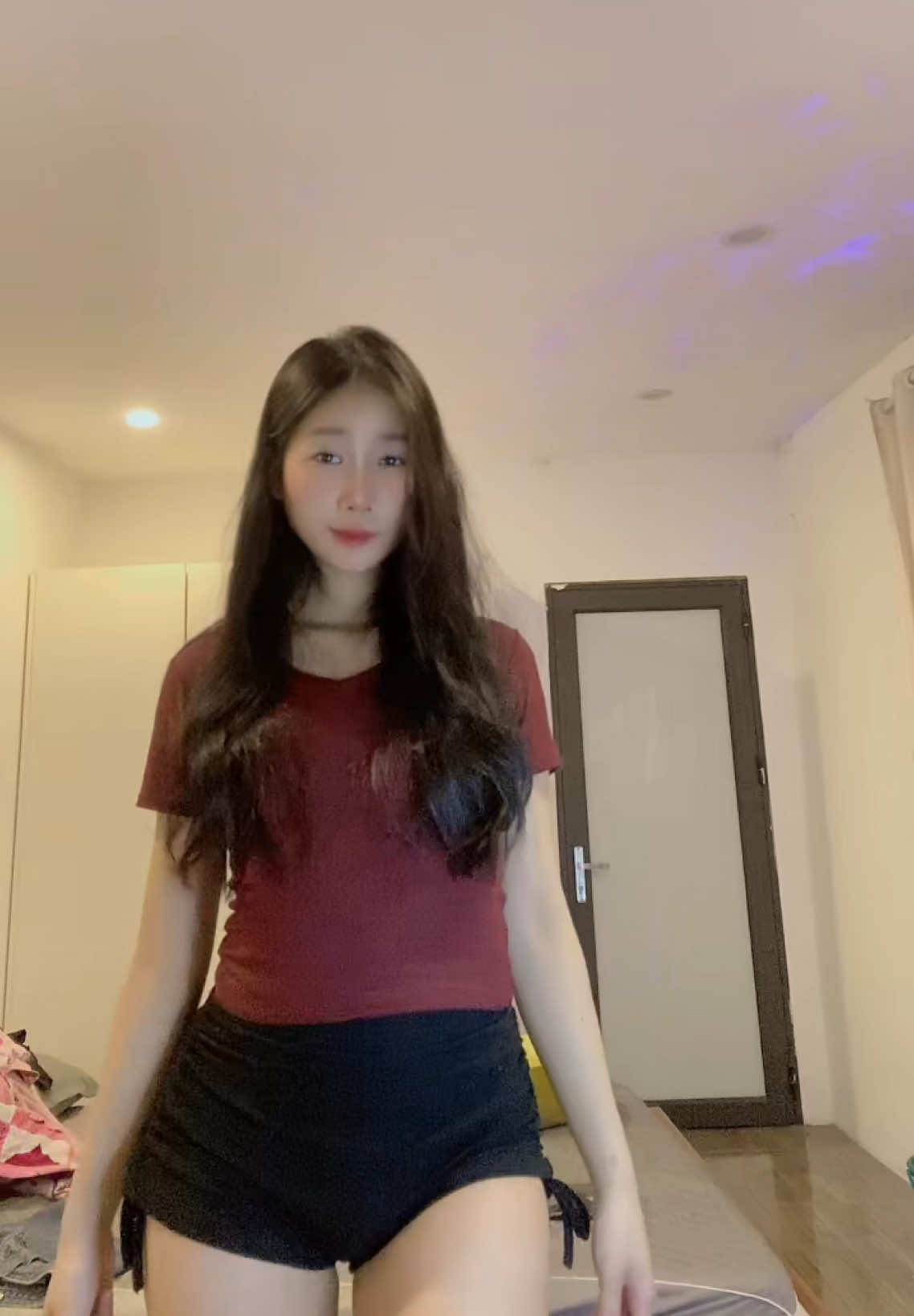 Chúc ae ngủ ngon.😉 em nhi ngủ trc đây.🤣 dc:@Mắm💢 #foruyou #fybシ 