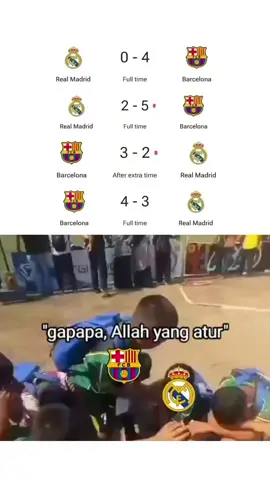 selesai tuh Madrid🤭#fypシ゚viral🖤tiktok scigbolabini #fypage #decul #demit #remontada #madrid #barca #win #memebola 