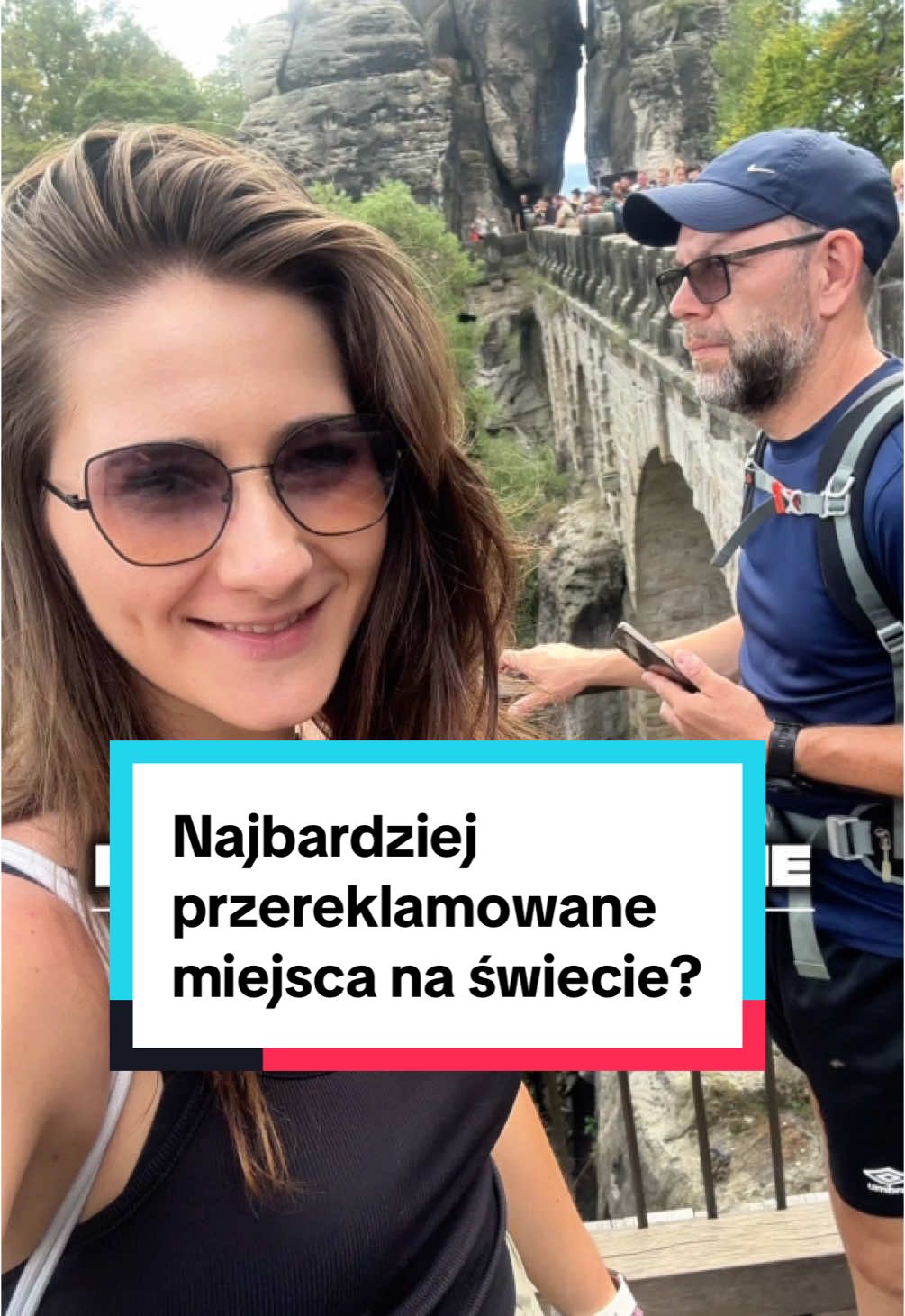 Dodacie coś jeszcze? 4 najbardziej przereklamowane miejsca na świecie?Czas zdjąć różowe okulary i spojrzeć na nie obiektywnie👇 🇫🇷 Paryż – Miasto miłości? Raczej miasto kolejek, kieszonkowców, bezdomnych, imigrantów i croissanta za 6€. Wieża Eiffla lepiej wygląda z Instagrama niż z bliska. 🔁 Zamień na: Lyon lub  Strasburg – francuska elegancja bez chaosu i nadmiaru turystów. 🇬🇷 Santorini – Rajski zachód słońca? Jasne… razem z tysiącem telefonów przed Twoją twarzą. 🔁 Zamień na: Milos, Naxos czy Paros – Grecja z klimatem i bez selfie-sticków. 🇮🇸 Blue Lagoon – Drogo, tłoczno i woda… z elektrowni. A miało być naturalnie. 🔁 Zamień na: Seljavallalaug albo Reykjadalur Hot Springs – prawdziwe islandzkie gorące źródła. 🇮🇹 Wenecja – Romantyczna? Może, jeśli przebijesz się przez tłum, smród kanałów i paragon grozy za kawę. 🔁 Zamień na: Burano lub Chioggia – ten sam klimat, mniej ludzi i więcej autentyczności. #podróże #travelblogger #taniepodróżowanie #traveltips #travelgram #przereklamowane #overratedplaces #rozczarowaniawpodróży #realnapodróż #turystycznykit #podróżebezściemy #paryz #santorini #bluelagoon #wenecja #gdzienajechaćnaprawdę #alternatywnepodróże #niezwykłemiejsca #świadomepodróżowanie #viralvideos  Chcesz więcej takich porównań? 💬