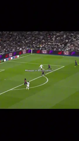 Toutes ces célébrations pour perdre à chaque fois #mbappe#foot#football#fcbarcelona