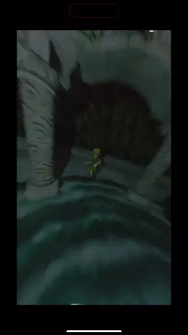 hello. Zelda fans x sleep token Graphic credit:@noomasch 