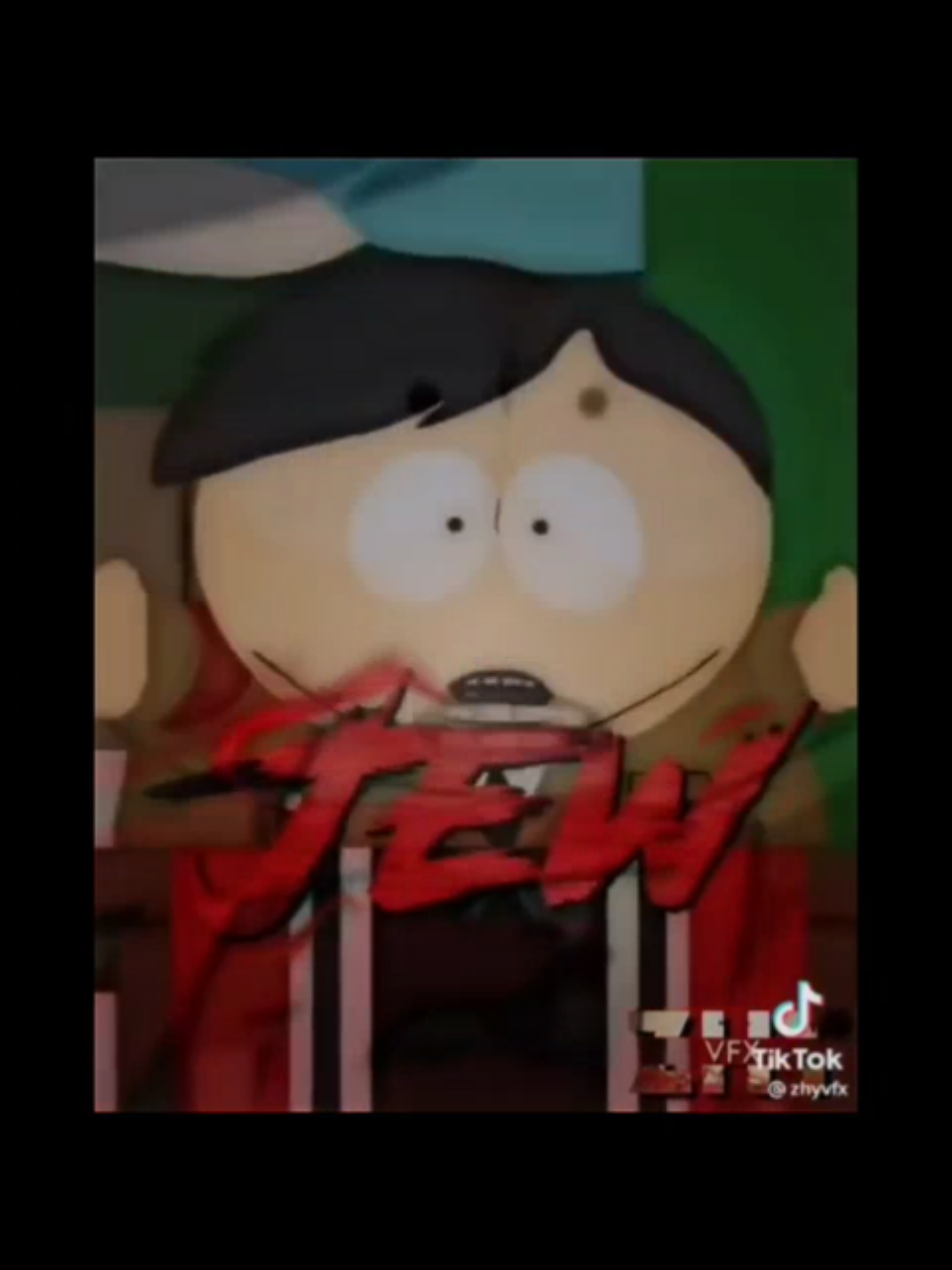 Jew. #ericcartman #southpark #southparkedit #southparkfandom 