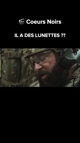 J'espère qu'il meurt pas à la fin sinon je vais être colère. Coeurs Noirs saison 2 c'est dispo sur Prime Video #OnRegardeQuoi #CoeursNoirs #jeremynadeau
