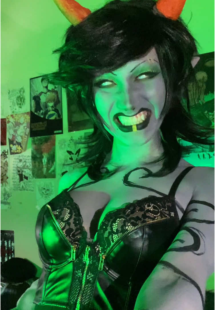 #porrimmaryamcosplay #homestuckcosplay 