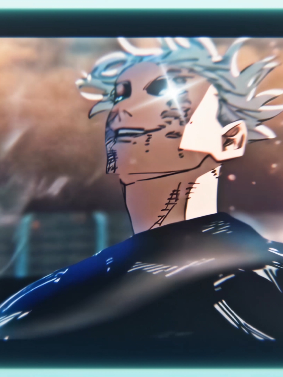 Gojo Satoru - Memory reboot edit #gojo #jujutsukaisen #jjk #animeedit #chizu_sqd #neirosqd #kuni_squad #kitsune_squad 