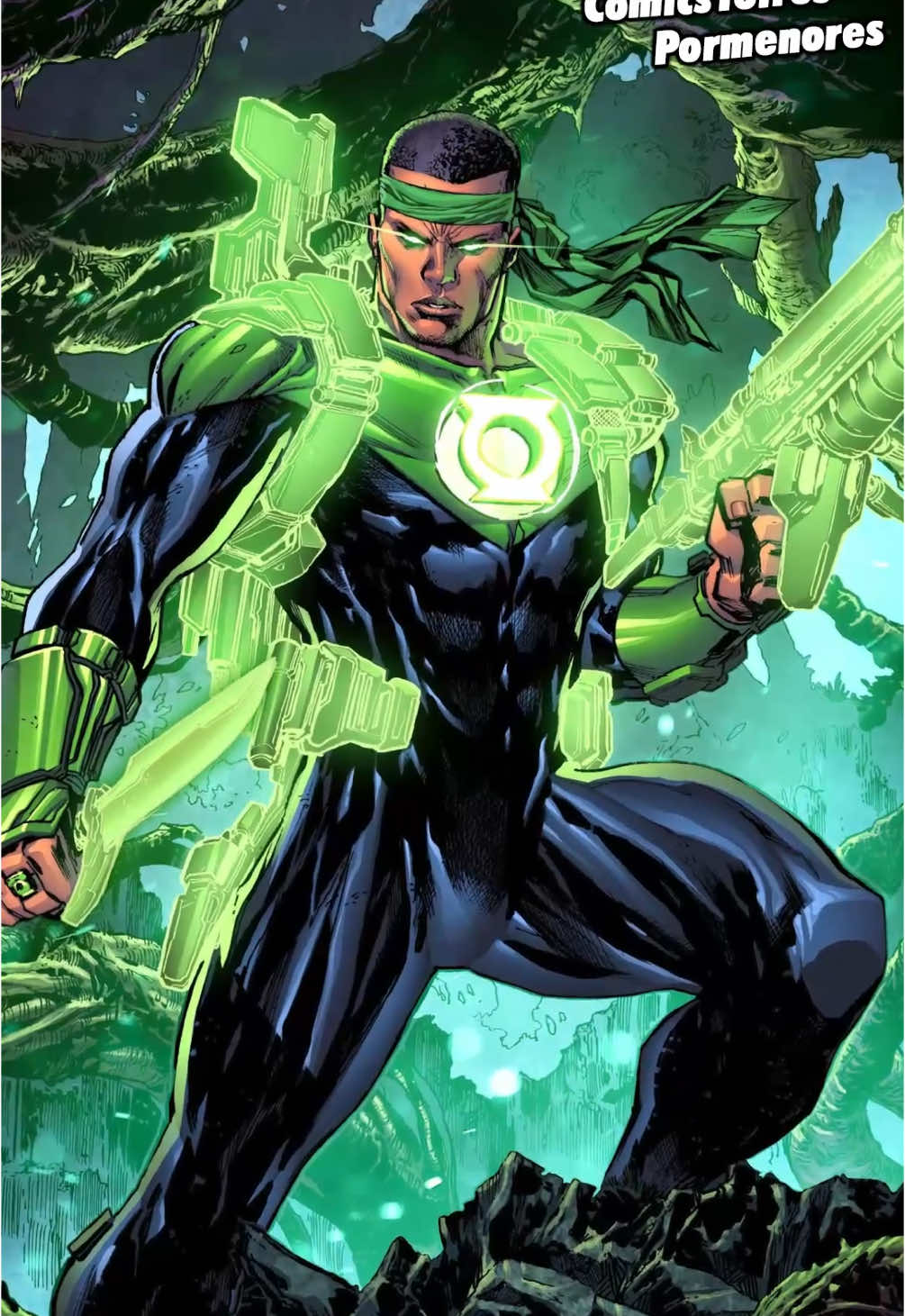 Personajes de Invencible que son inspirados de Marvel y DC |  #ComicsYotrosPormenores #Curiosidades #Invencible #Invincible #DC #Conquest #Marvel #Series #Serie #Superman #OmniMan 