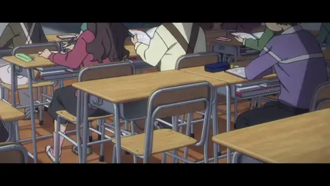 Erased EP.5 #anime #erased