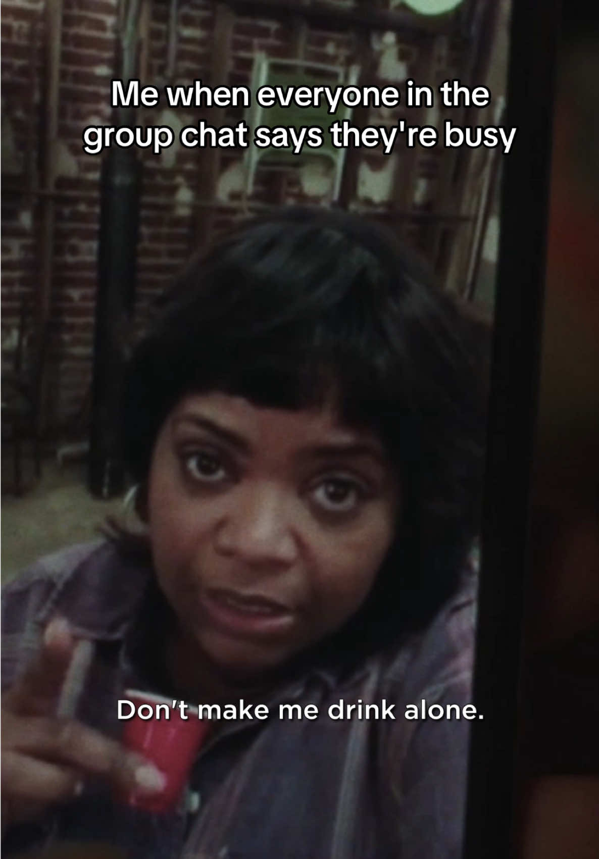Incoming call from Ma | 🎬 Ma (2019) #Ma #OctaviaSpencer #MothersDay #UniversalPictures #UniPics #Films #FilmTok #Movies #MovieTok