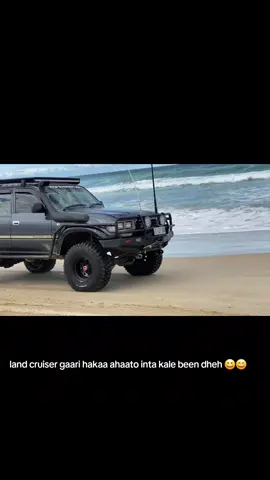 #foryoupage land cruiser  #soomalitiktok 