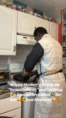 Happy Mother’s Day to my beautiful wife and All my beautiful Sisters , my sister in law my cousins and of of you whom are Mothers 🥰