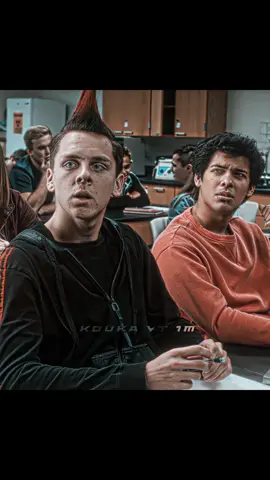 Hawk in s2 ☠️🔥#edit #cobrakai #viral #foryou 