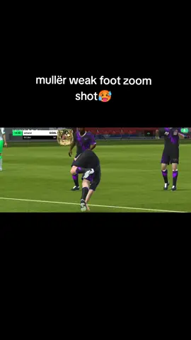 Pure strike 🥵🔥 #fcmobile24 #fcmobile24💥 #viralvideos #viral_video #football #fifa #fifa23 
