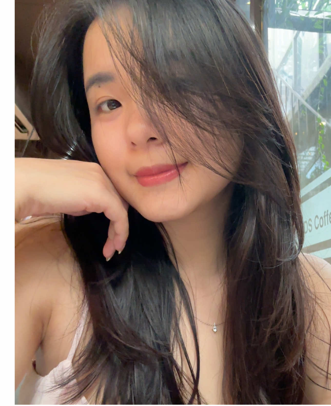 Thấy nắng là phải lia cam liền ☀️ #dailynhi