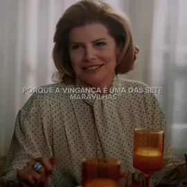 porque a vingança é uma das sete maravilhas! #valetudo #odeteroitman #heleninharoitman #deborabloch #deborablochedit #odeteroitmanedit #fy #foryou #Novelas 